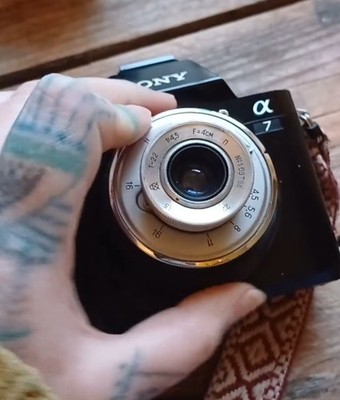 Fotos del artículo de un comprador verificado