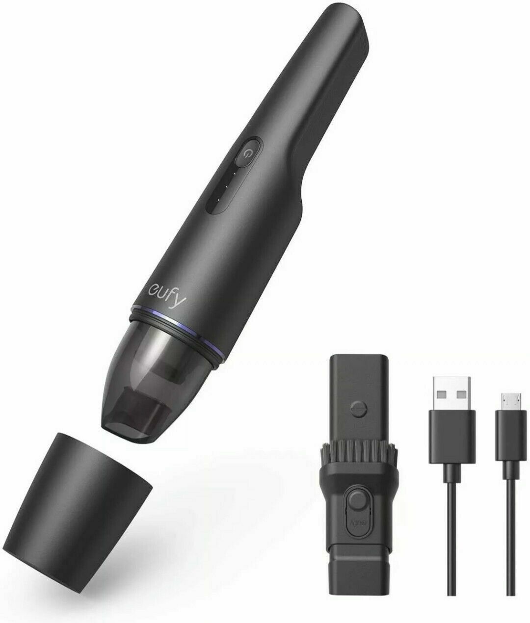 Eufy by Anker HomeVac H11 - Cordless Handheld Ultra-light