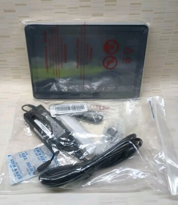 SEALED Elo Touch Solutions ESY10I1 10'' Android Touch Computer Point Of Sale NEW