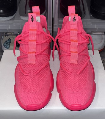 SIA Collective CV 0.02  Seven22  Size 10 (Replacement Box/WORN 1X)