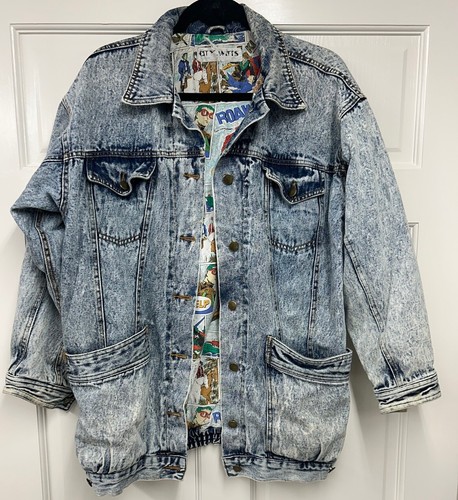 CUT OUT OVER DENIM ジャケット SLY | CUT OUT OVER DENIM ジャケット (ジャケット ) |SHEL'TTER