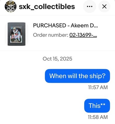 Item photo(s) from verified buyer