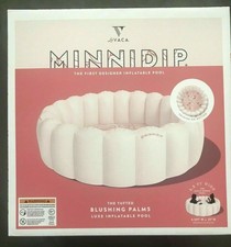 minnidip pool target