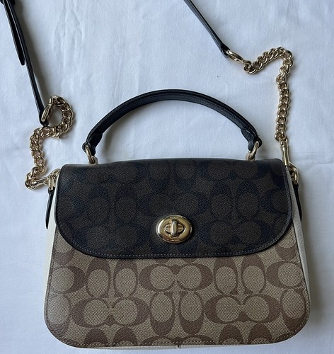 コーチ レディース 雑貨 352957 RHO 030 COACH コーチ 折り財布 二つ折り 二つ折り財布 財布 ミニ財布
