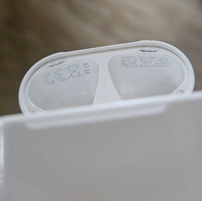 Foto dell'oggetto di un acquirente verificato