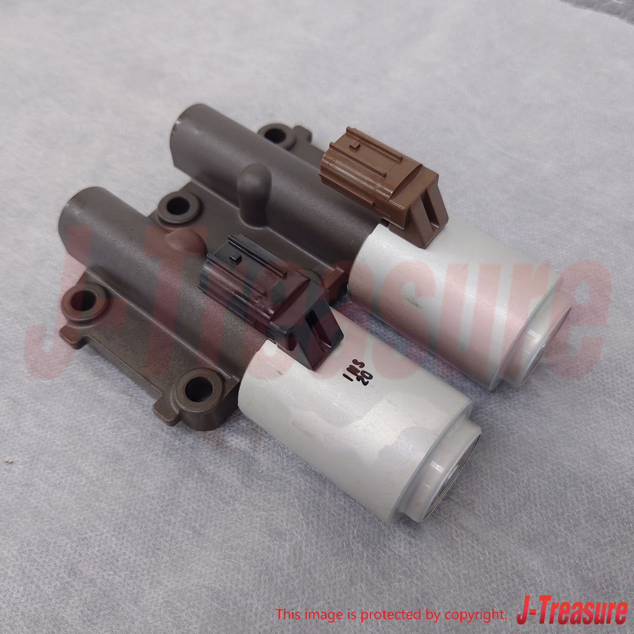 HONDA CR-V RD4 RD5 RD6 2002-2009 Genuine Linear Solenoid B