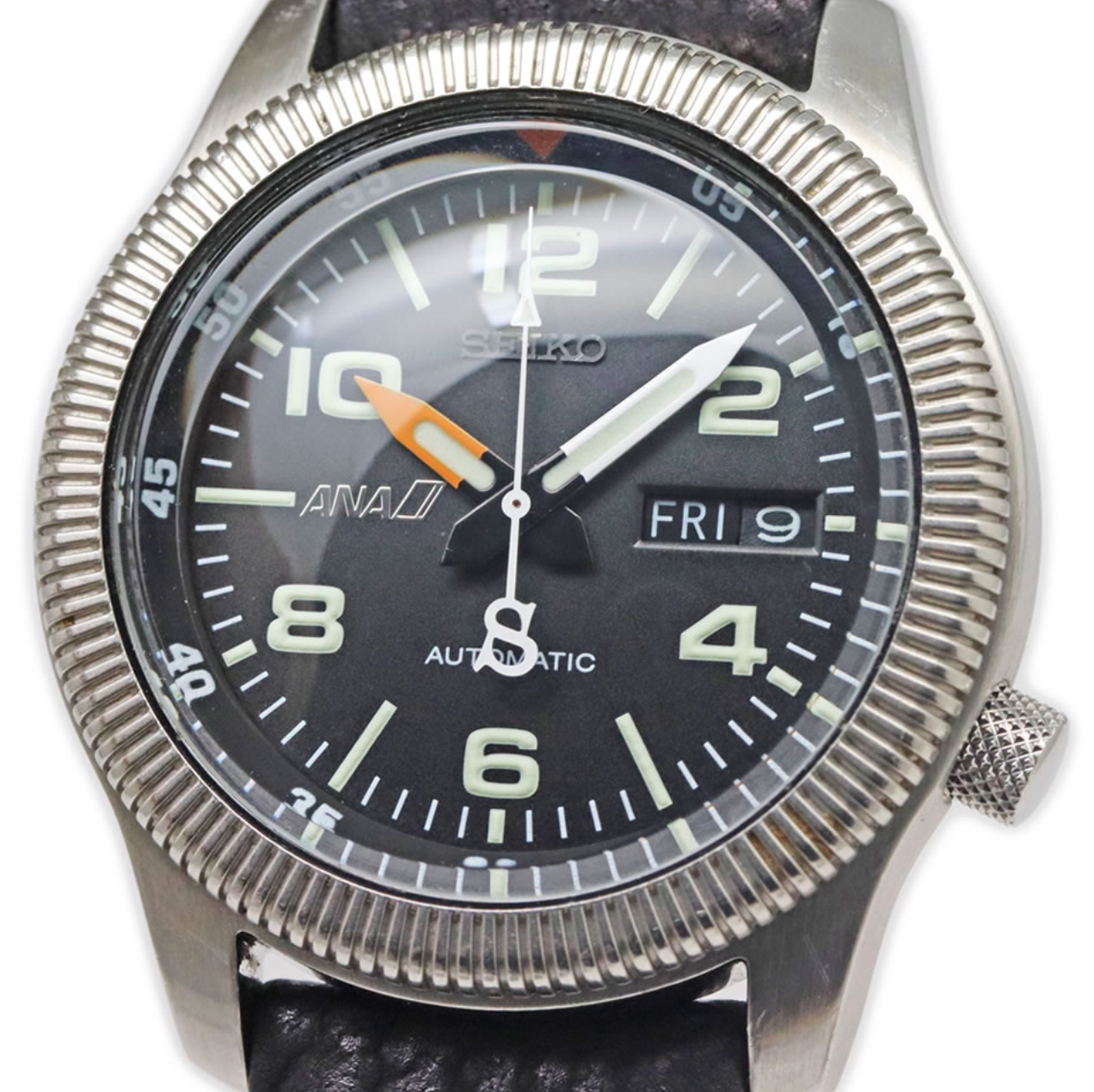 セイコー　ANAパイロットウォッチ　 7S26-0620　ジャンク品 最終値下げ $_57.PNG?set_id=880000500F