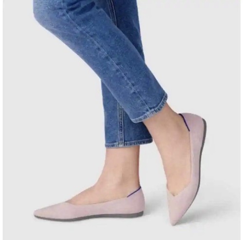 Petal pink rothys clearance