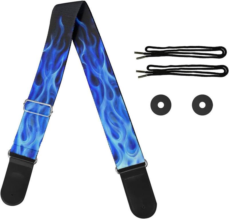 For Acoustic/electric/bass Guitar,adjustable Le