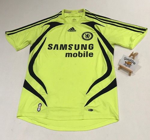 超稀少　品薄　Chelsea FC 長袖シャツ adidas $_12.JPG?set_id=880000500F