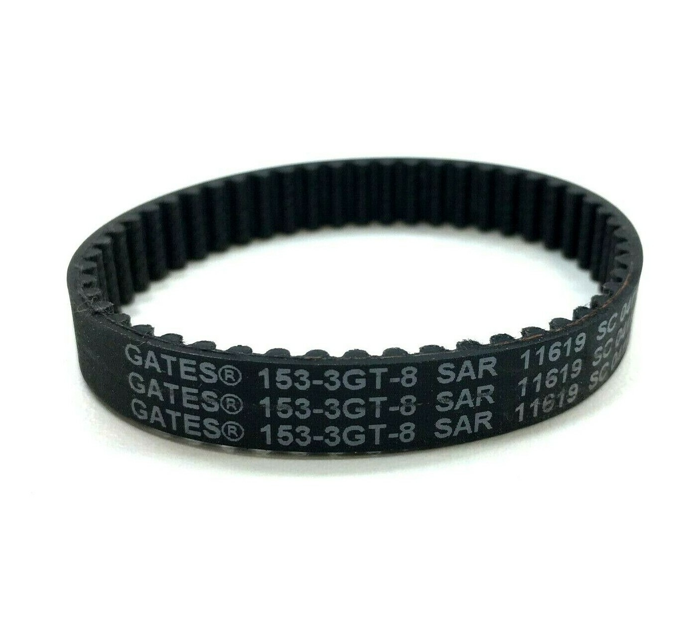 小物 ZOE Roller belt Amazon.com : 8TEN Raw Edge Drive Belt for Ariens Gravely