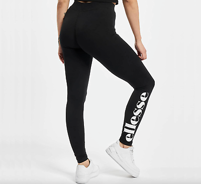 Legging ellesse deals