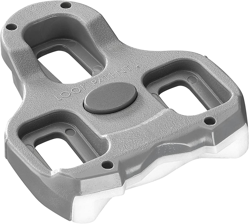 Cycle - KEO Cleat Bicycle Cleats with Memory Positioning Fun