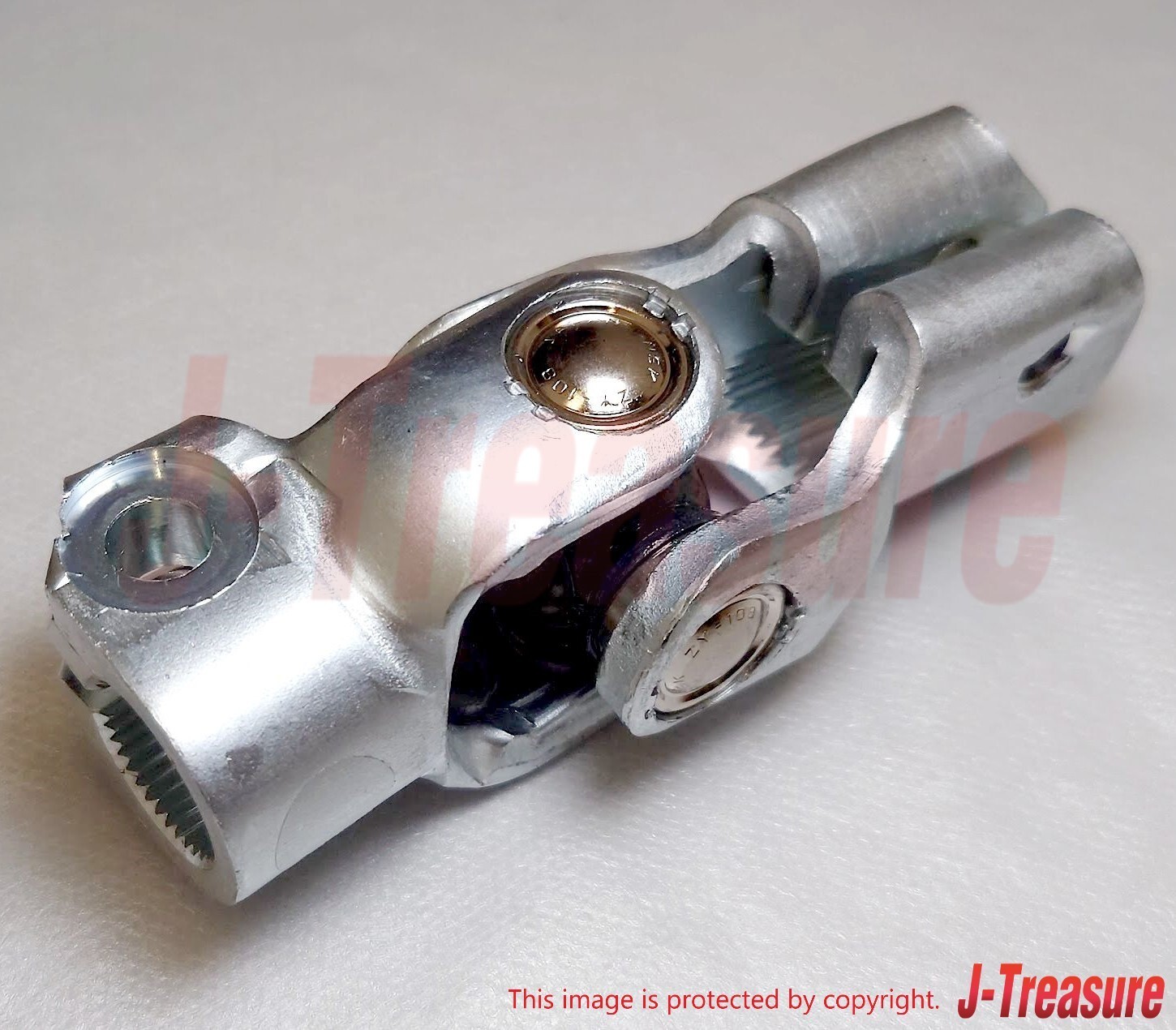 HONDA CR-V RD1 RD2 1997-2001 Genuine Steering Joint Comp. B
