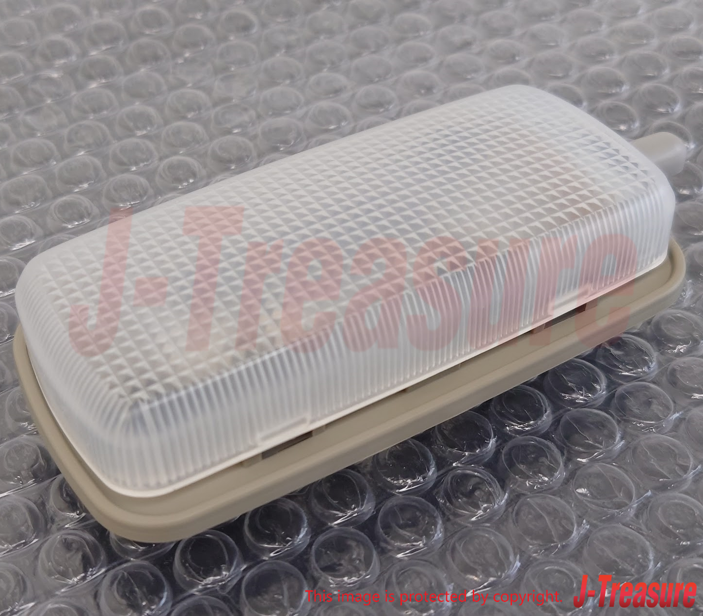 TOYOTA LAND CRUISER FZJ80L 91-96 Genuine Room Lamp Assy No.2 81240