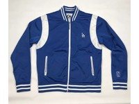 dodgers tracksuit
