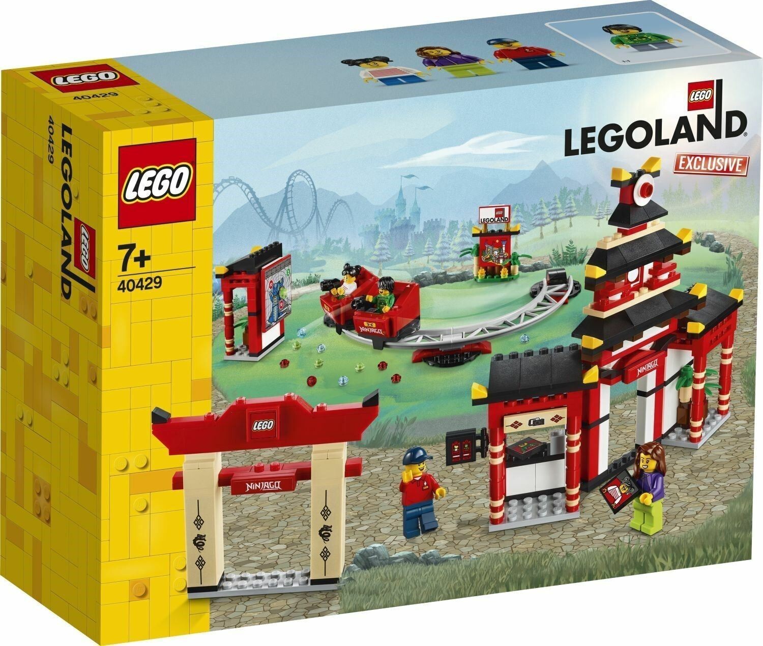 記念グッズ land Lego Lloyd 9780756698126 Green Ninja ZX The Final Battle