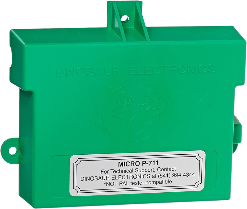 (Micro P-711 Domestic Control Board