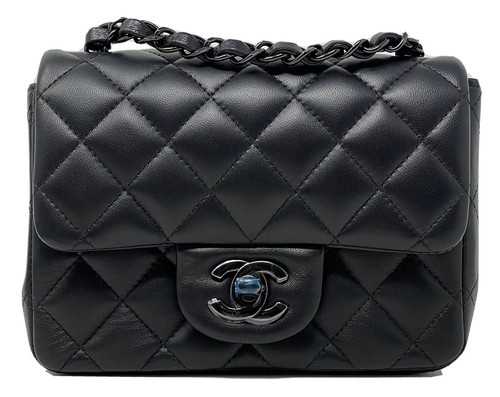 CHANEL☆ミニポーチ 素 楽天市場】【新品】 シャネル ミニポーチ カードポケット付き