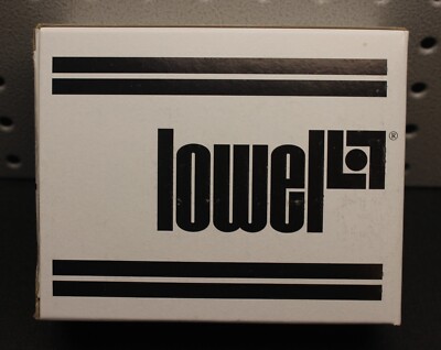 Lowel Diffused Glass Only without Holder iP-50