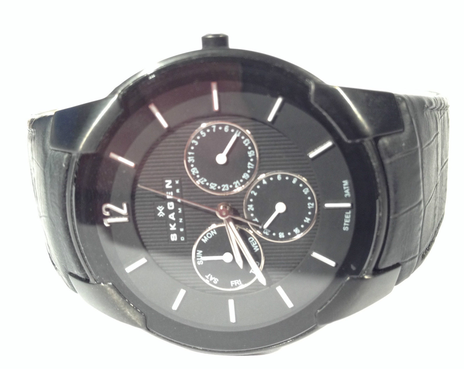 Skagen Sports Wristwatches