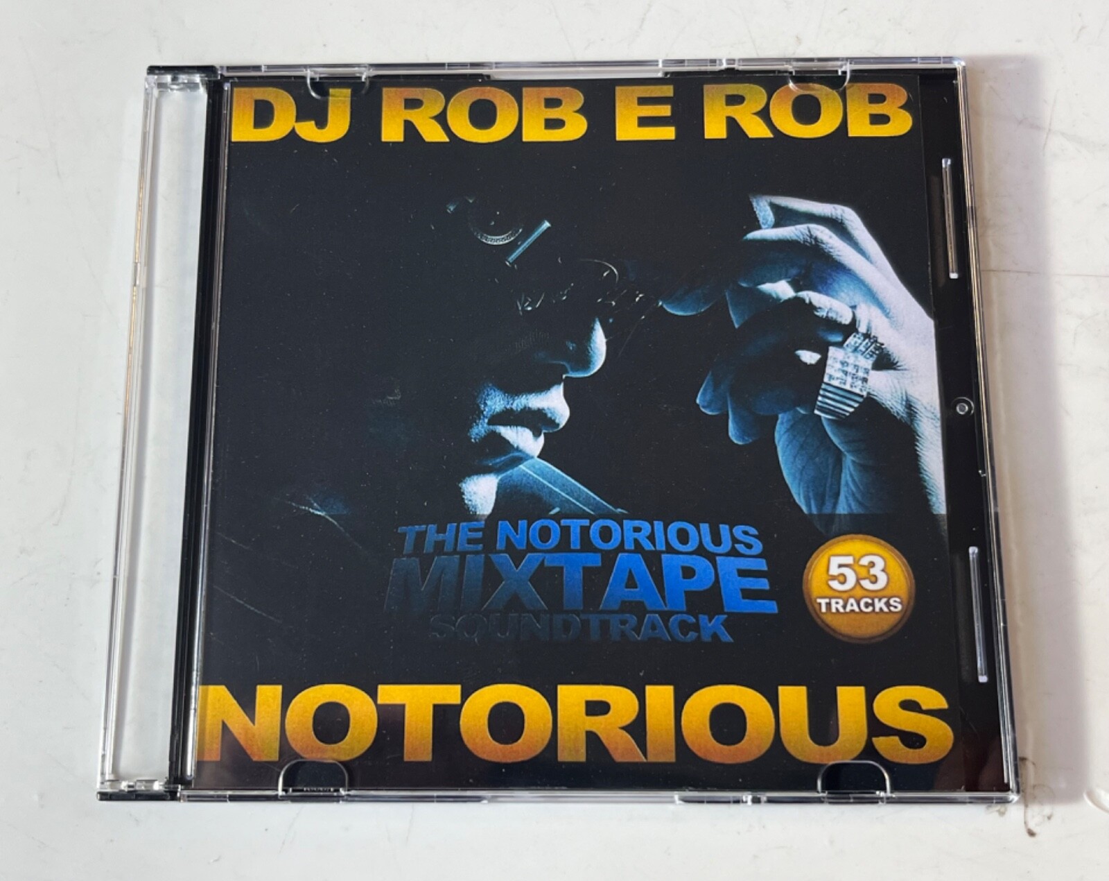 Notorious B.I.G.『Love No Hoe他』Promo CDs MS5qcGVn.jpeg