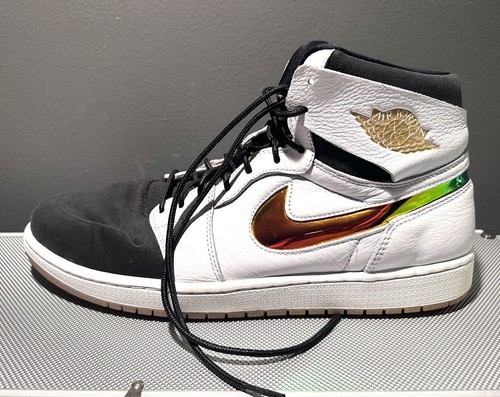 Nike Air Jordan 1 Retro 26㎝ JORDAN Pre-School 1 Retro High OG 