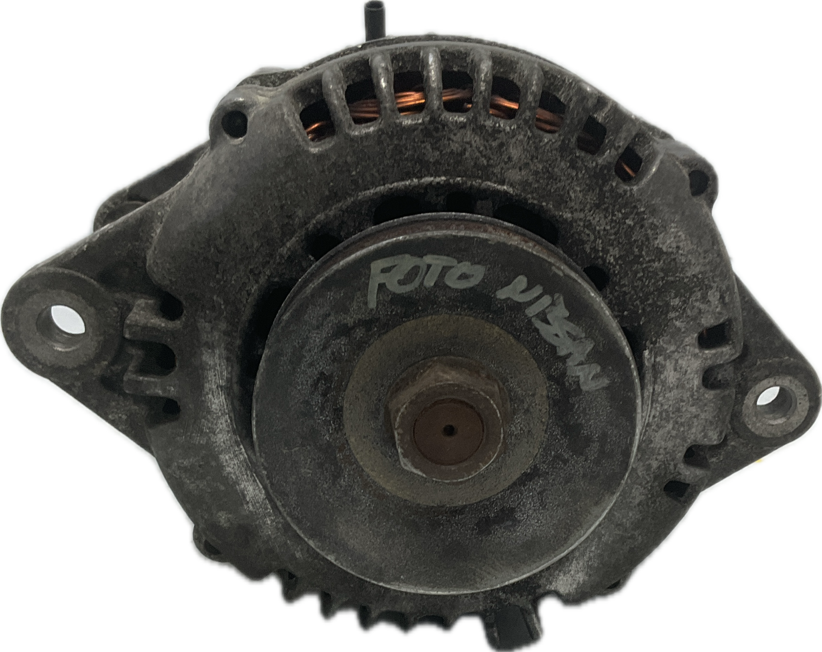 Alternatore per modello NISSAN ALMERA codice ricambio: 23100BN300 ricambio