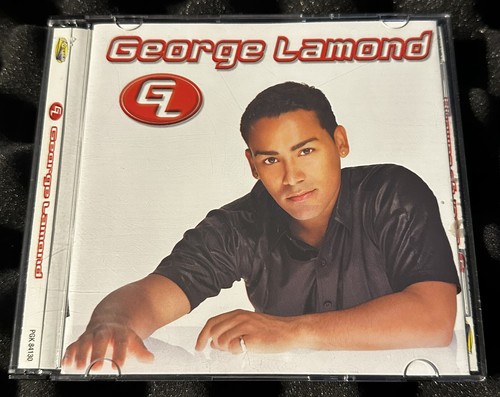 GL by George Lamond (CD, 2001) 37628413028| eBay