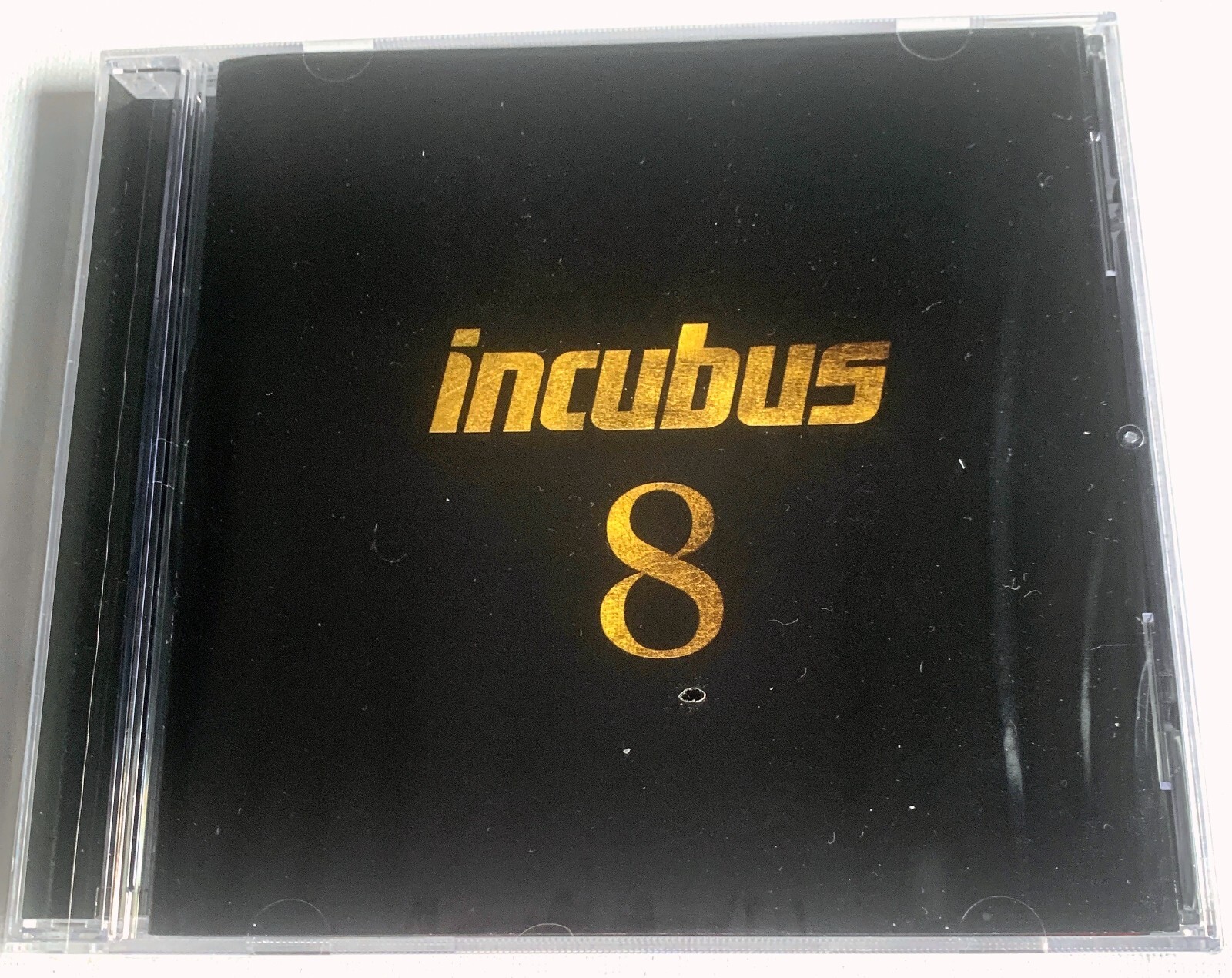 incubus レコード INCUBUS-8-CD FACTORY SEALED-(Alternative Rock) | eBay