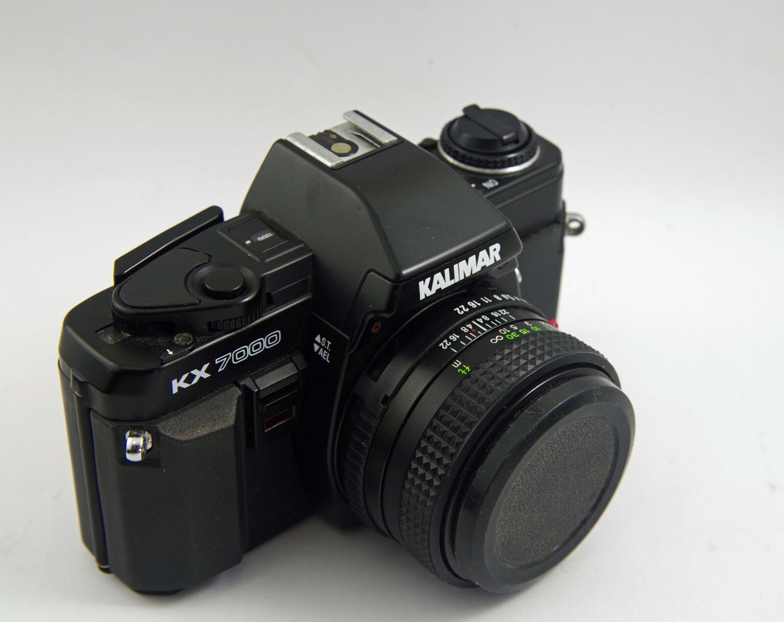 ★大成光機（T.K.C）製　Kalimar A　カリマーA　いいカメラです！ ☆大成光機（T.K.C）製 Kalimar A カリマーA いいカメラです