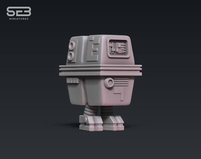 Gonk | Anvilrage