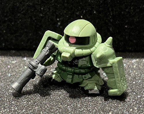 BANDAI MS-06J ザクⅡ ver.2.0 MG 1/100 MS-06J ザク Ver.2.0 [Zaku II Ver. 2.0] 5061580