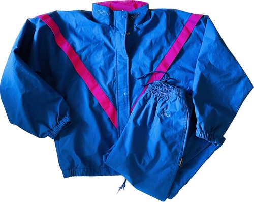 ジャケット・アウター Acy TRACK PULLOVER SHIRTS/PANTS Acy TRACK PULLOVER SHIRTS/PANTS