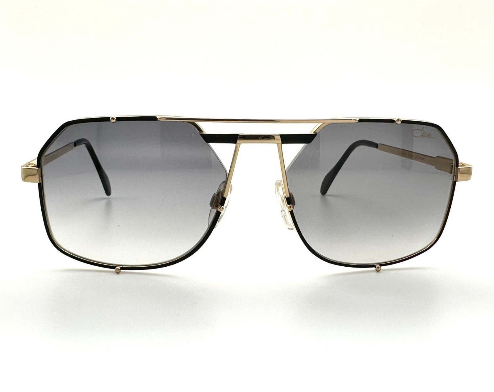 CAZAL リムレス MOD.922 COL.302 サングラス 縁なし CAZAL リムレス MOD.922 COL.302 サングラス 縁なし