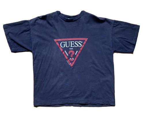 【レア】kith vintage TシャツXL guess jeans $_12.JPG?set_id=880000500F