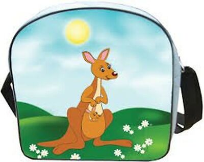 Roscoe Roo Carry Bag