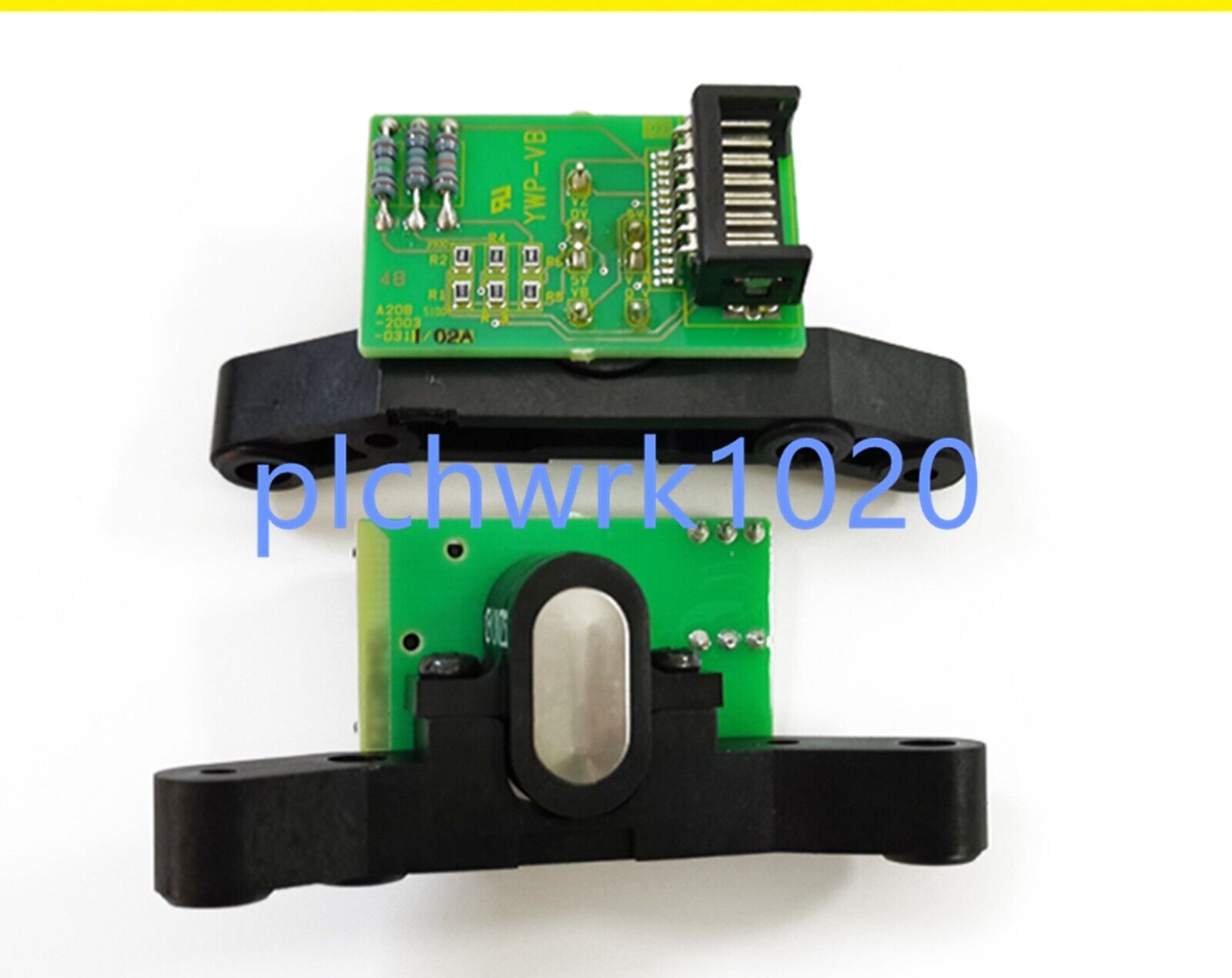 1 PCS NEW FANUC original spindle motor coding sensor A20B 1 PCS NEW FANUC original spindle motor coding sensor A20B