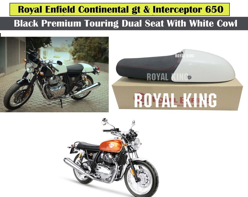 Royal Enfield 