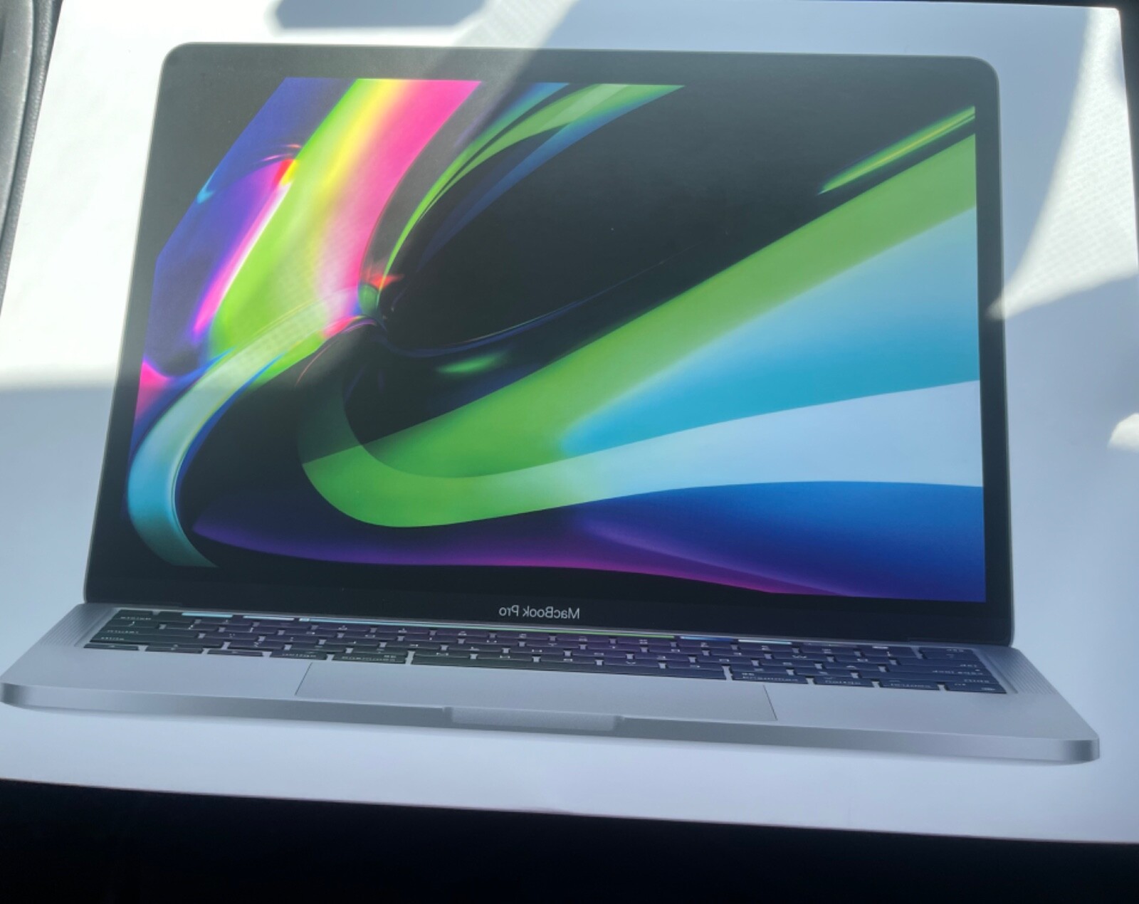 Apple MacBook Pro 13.3 Apple MacBook Pro 13.3