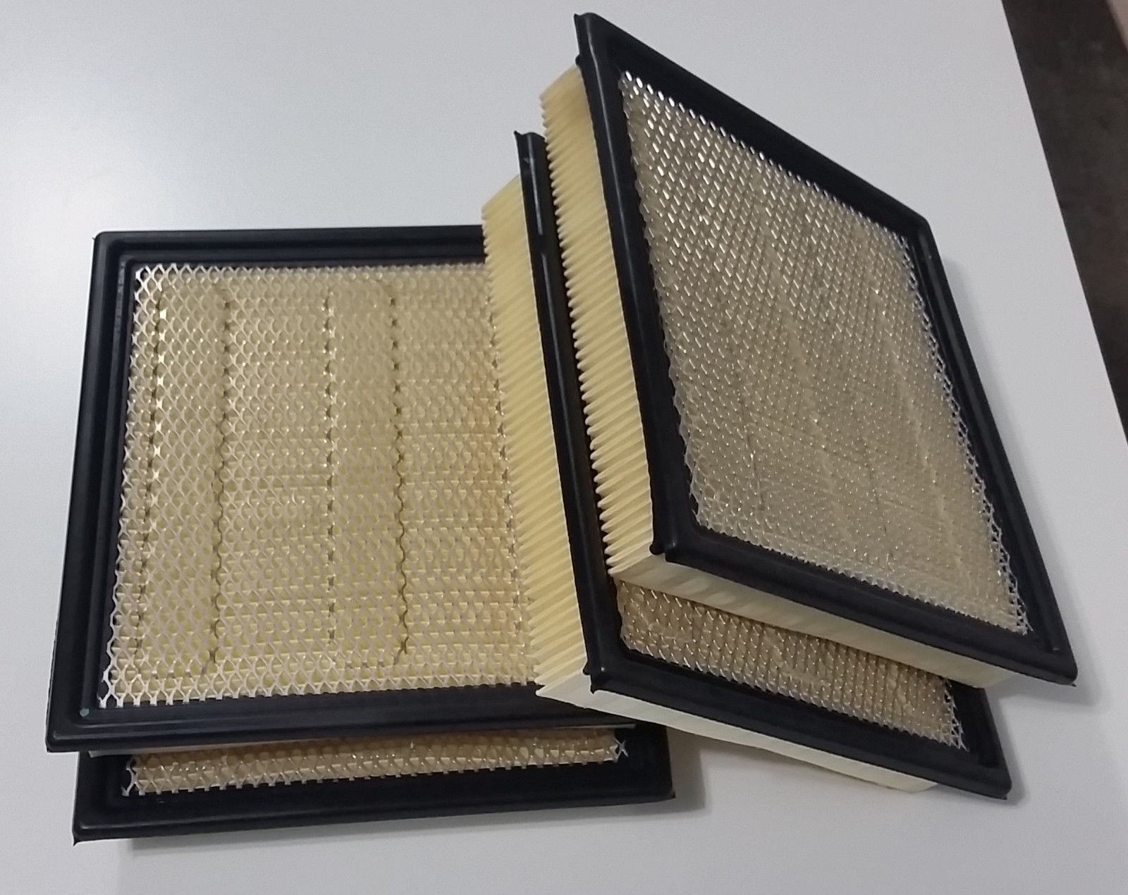 Filtros de aire Motorcraft de Coches y Camiones