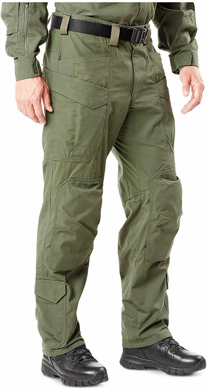 5.11 Men's XPRT Tactical Pants Cargo Pockets Style 74068, 30