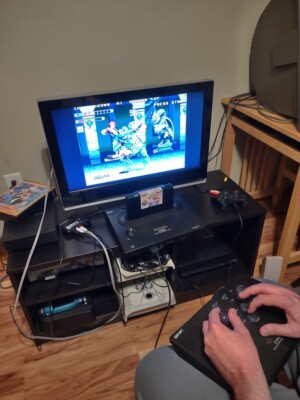 Artikelfoto(s) von einem verifizierten Käufer