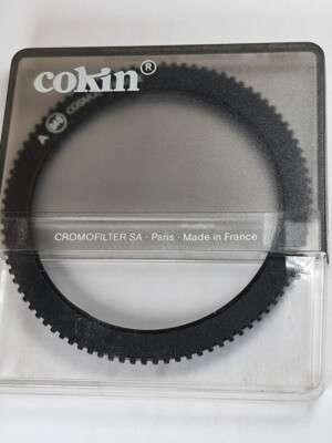 COKIN CREATIVE FILTER A SERIES SYSTEM A040 Diffractor Cosmos Filter A-040