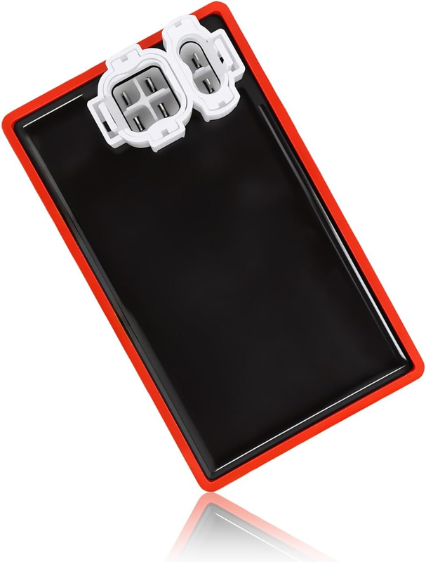 Ignition CDI Module Box for Fourtrax 300 ATV 1988-1993, Compatible with TRX300