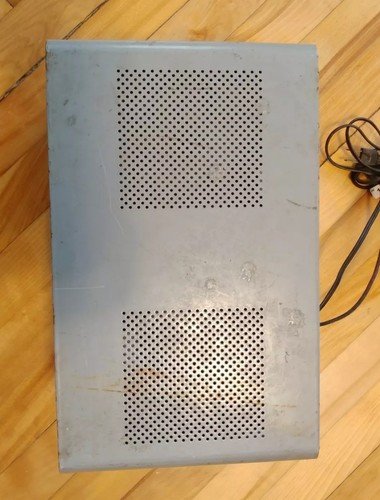 Vintage Hallicrafters Company Model CB-1