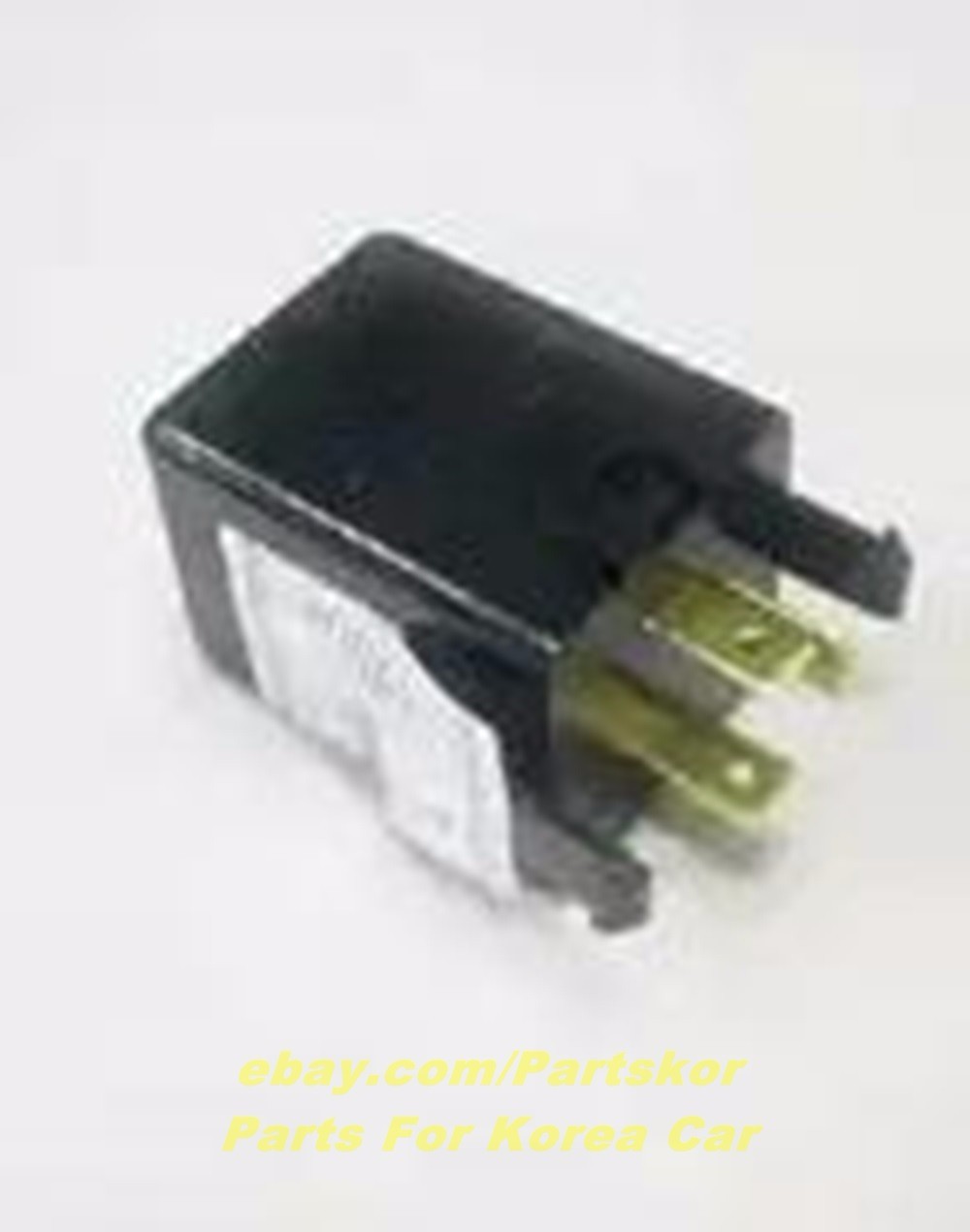 For Hyundai Kia 0308 Tiburon Coupe TURN SIGNAL FLASHER RELAY 95550 39000
