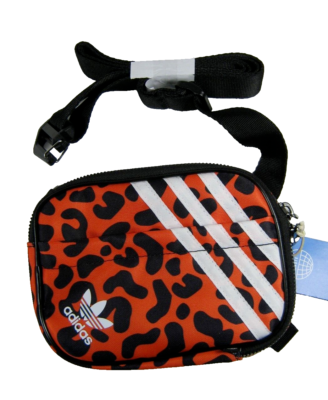 Side outlet bag adidas