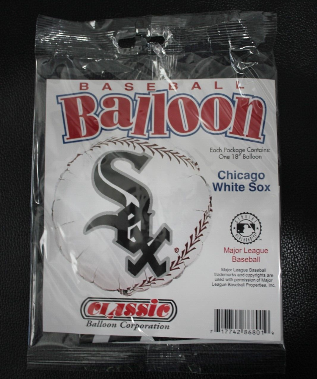 MLB Chicago White Sox 18