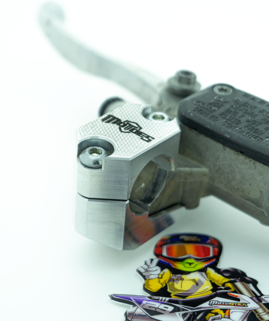 BREMBO CLUTCH and BRAKE MASTER CYLINDER REPAIR KIT KTM SHERCO BETA NEXT DAY SHIP